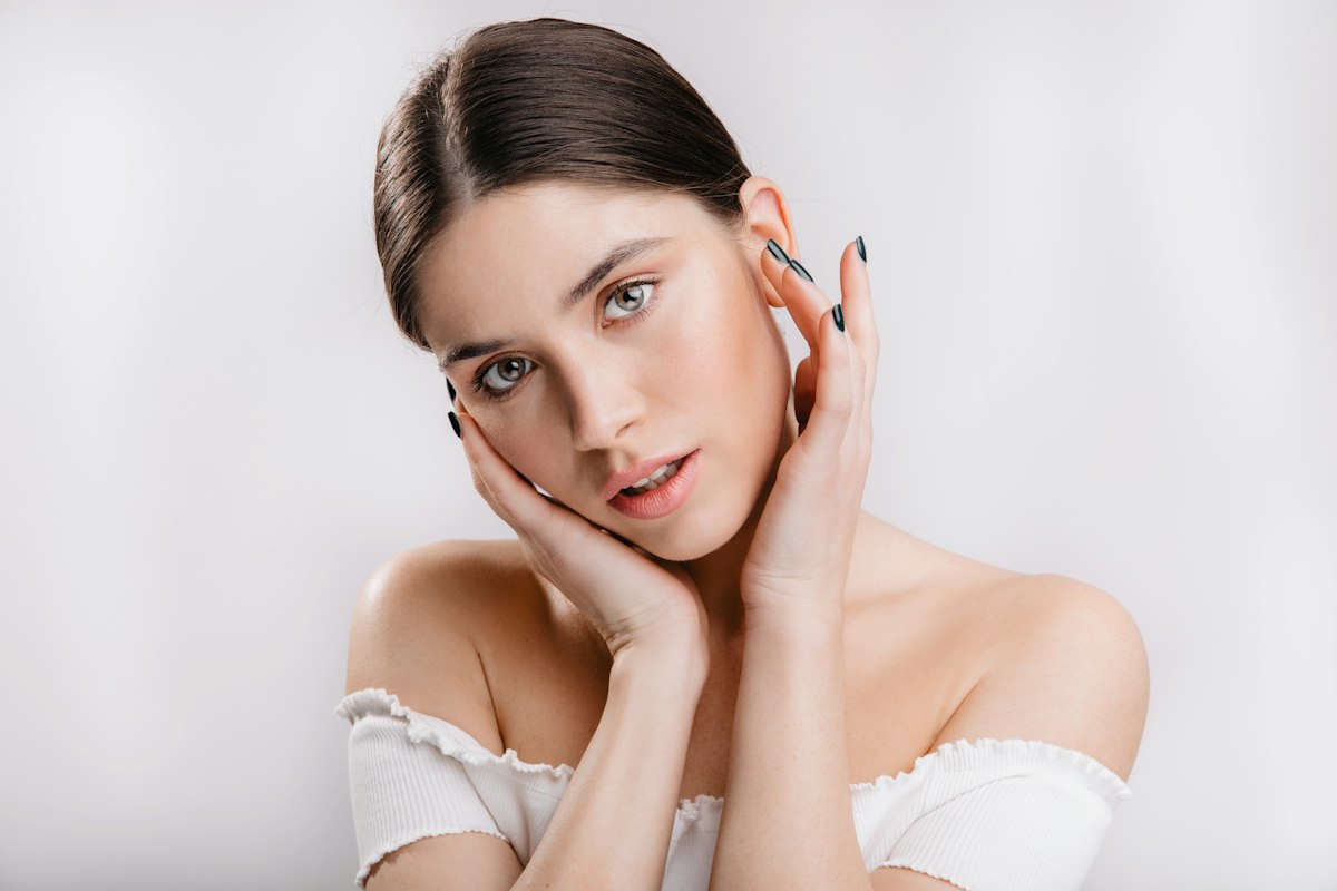 Skin hydration guide