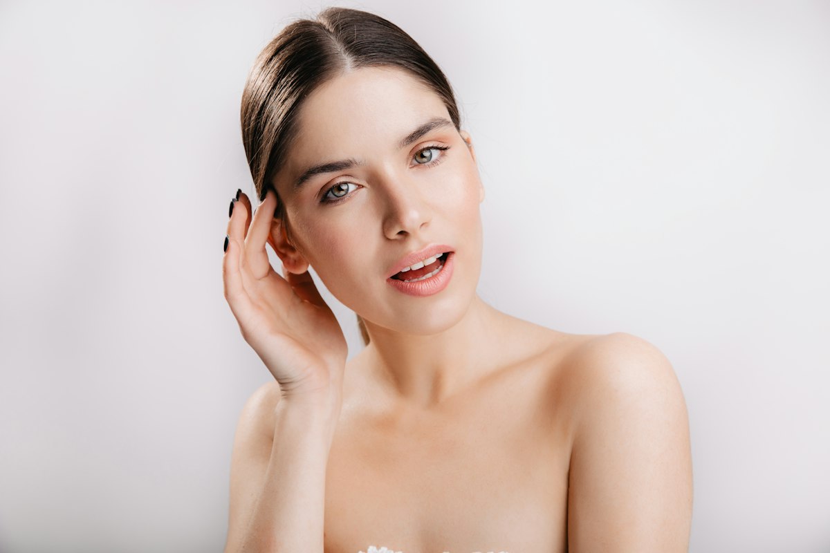 Nutrient-rich foods for skin